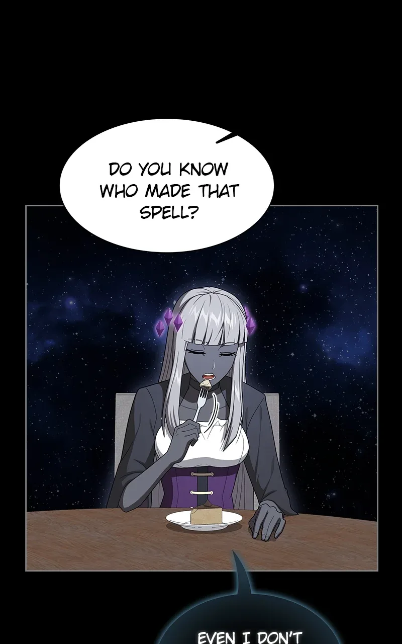 The Tutorial Tower Of Advanced Player Chapter 204 page 124