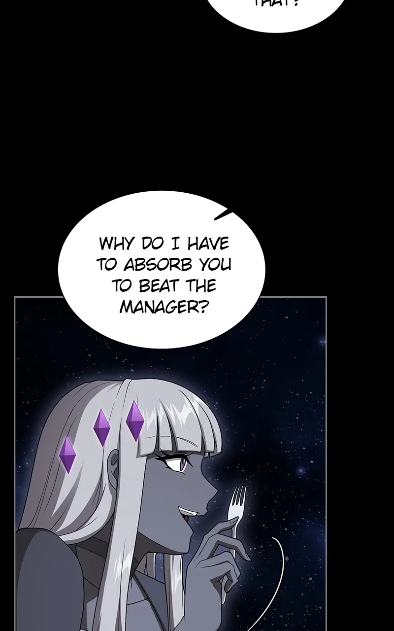 The Tutorial Tower Of Advanced Player Chapter 204 page 128