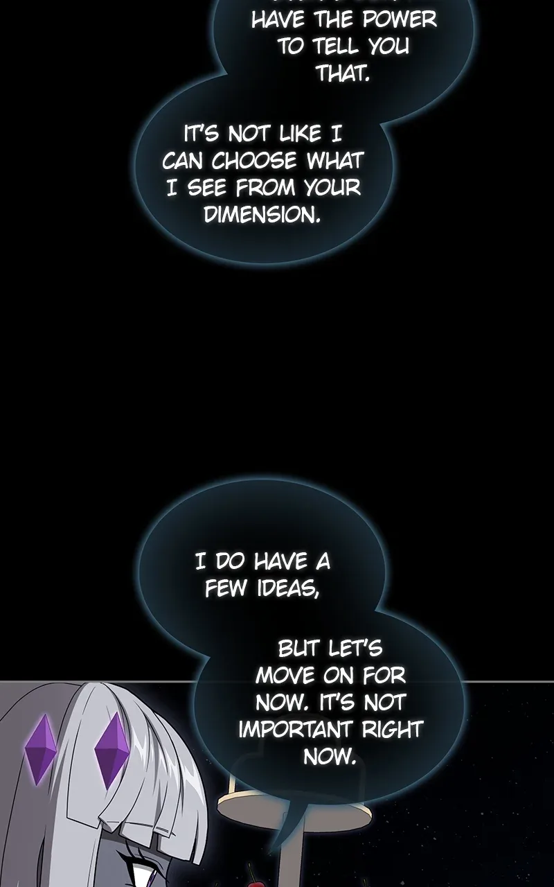 The Tutorial Tower Of Advanced Player Chapter 204 page 125