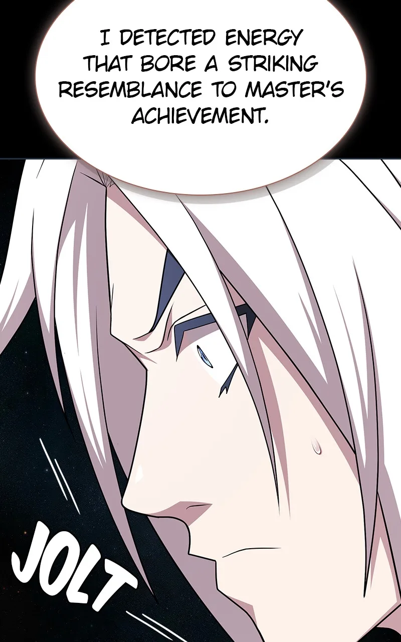 The Tutorial Tower Of Advanced Player Chapter 184 page 7