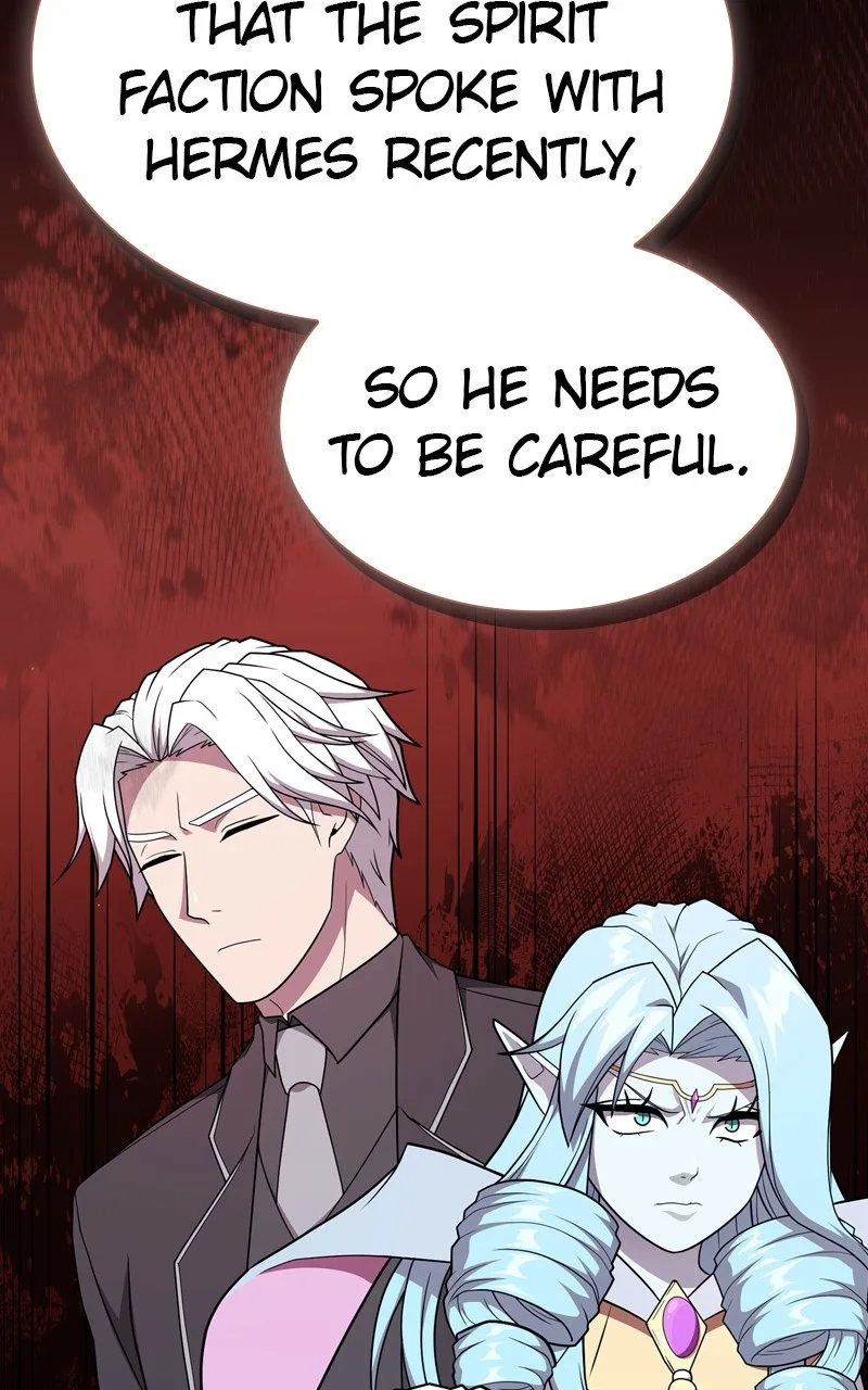 The Tutorial Tower Of Advanced Player Chapter 184 page 19