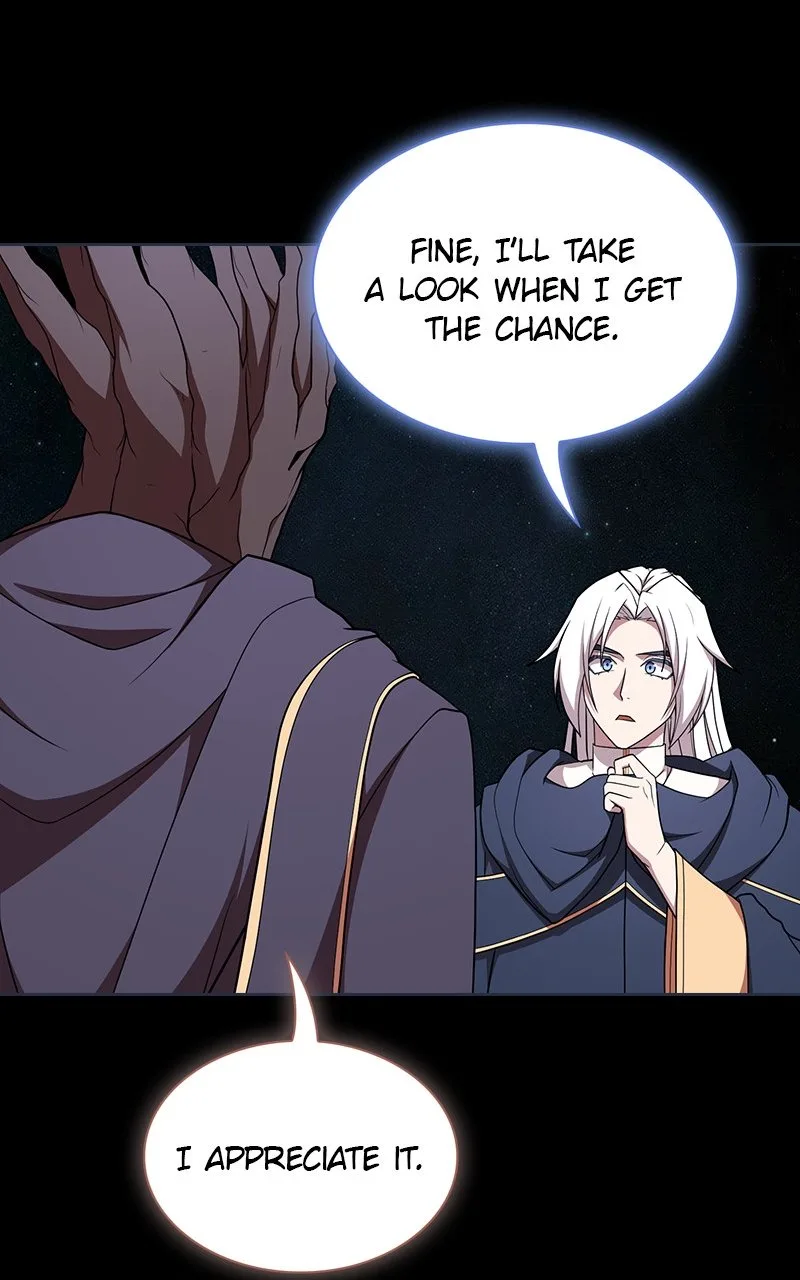 The Tutorial Tower Of Advanced Player Chapter 184 page 16