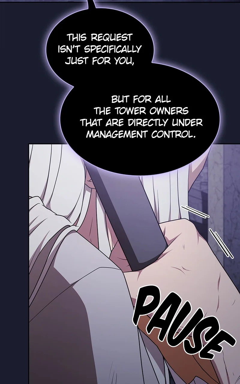 The Tutorial Tower Of Advanced Player Chapter 184 page 41