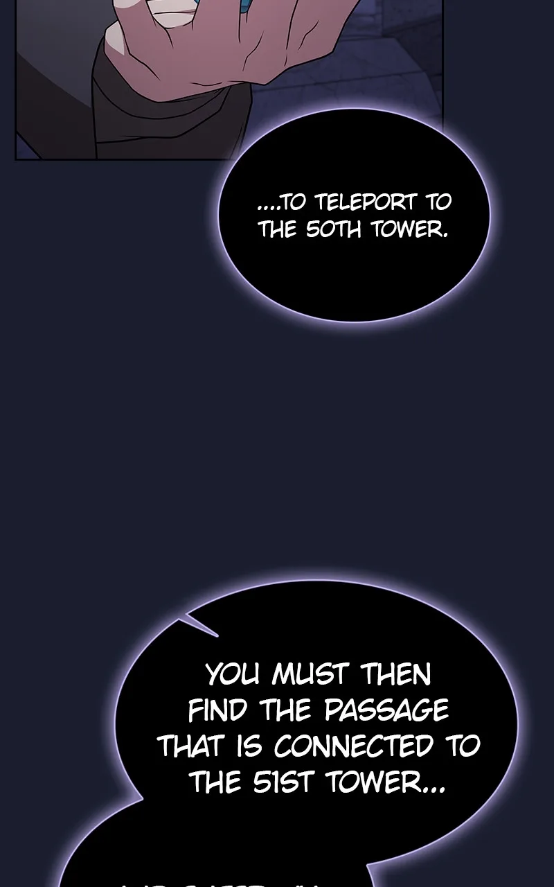 The Tutorial Tower Of Advanced Player Chapter 184 page 58