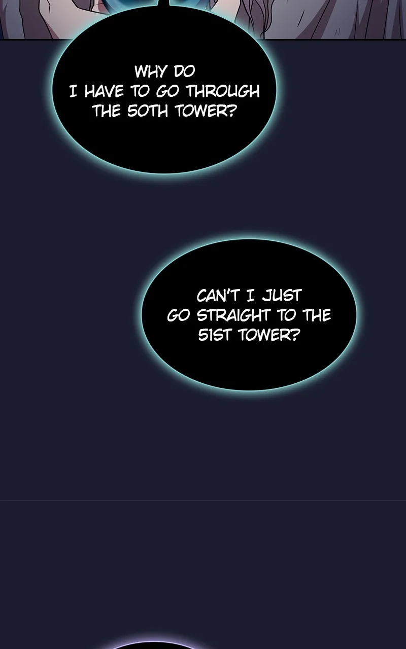 The Tutorial Tower Of Advanced Player Chapter 184 page 60