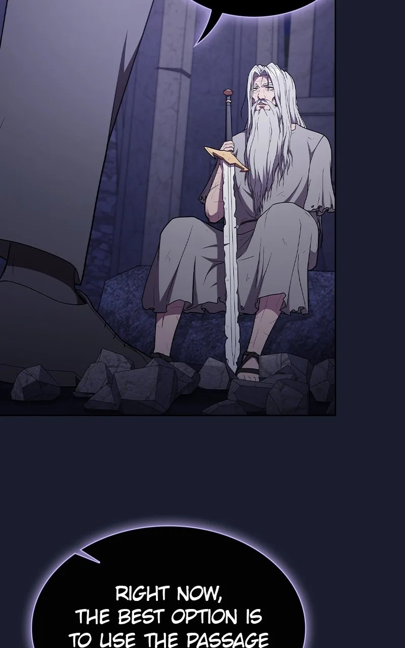 The Tutorial Tower Of Advanced Player Chapter 184 page 65