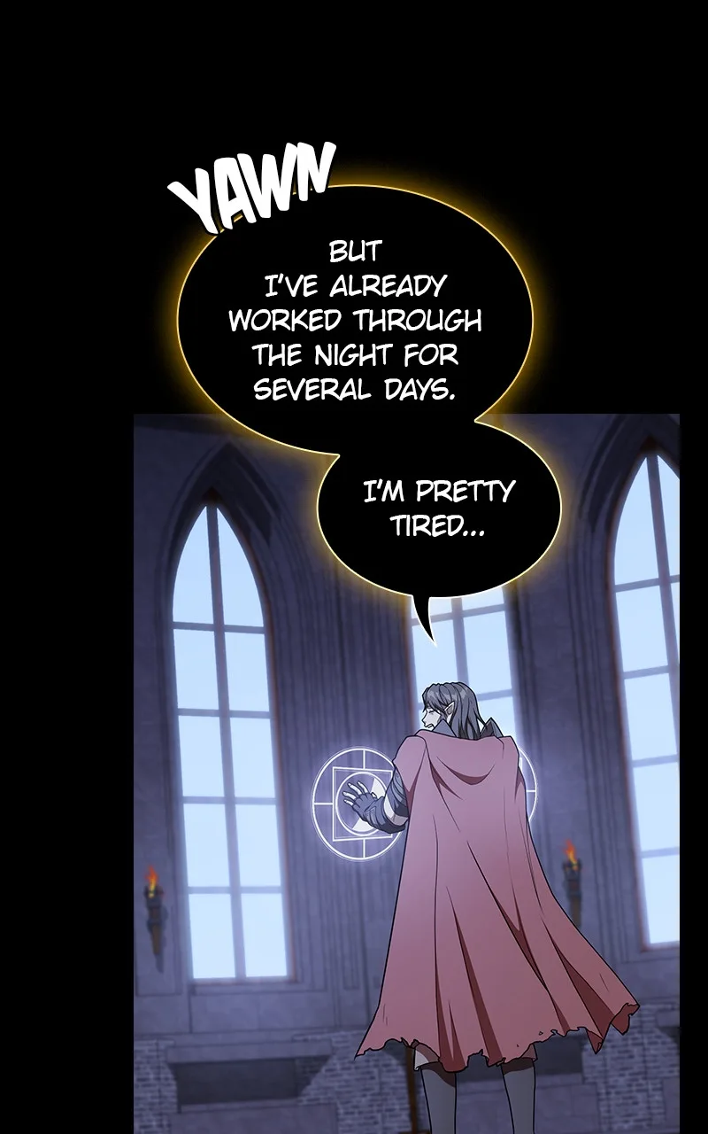 The Tutorial Tower Of Advanced Player Chapter 184 page 91