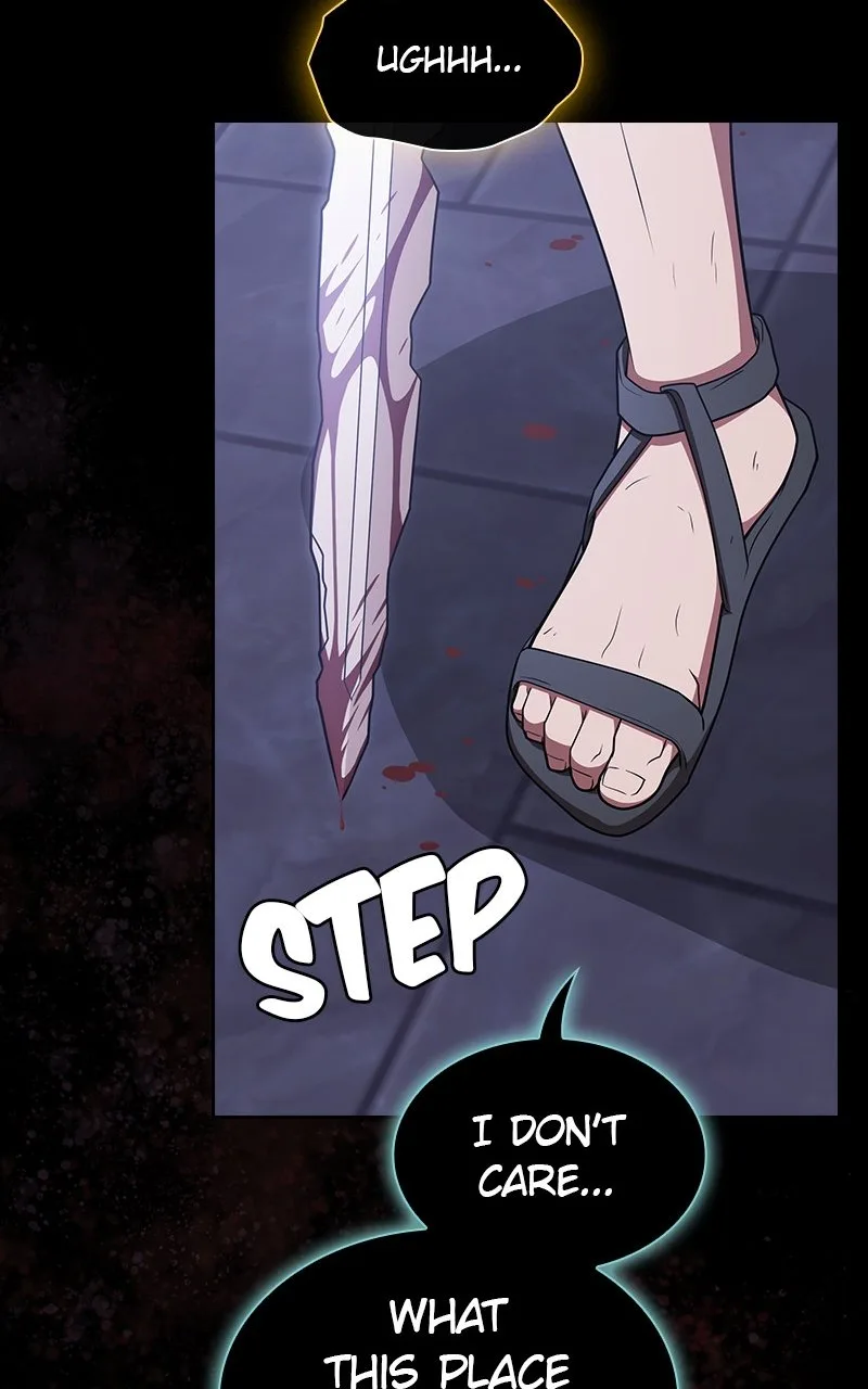The Tutorial Tower Of Advanced Player Chapter 184 page 103