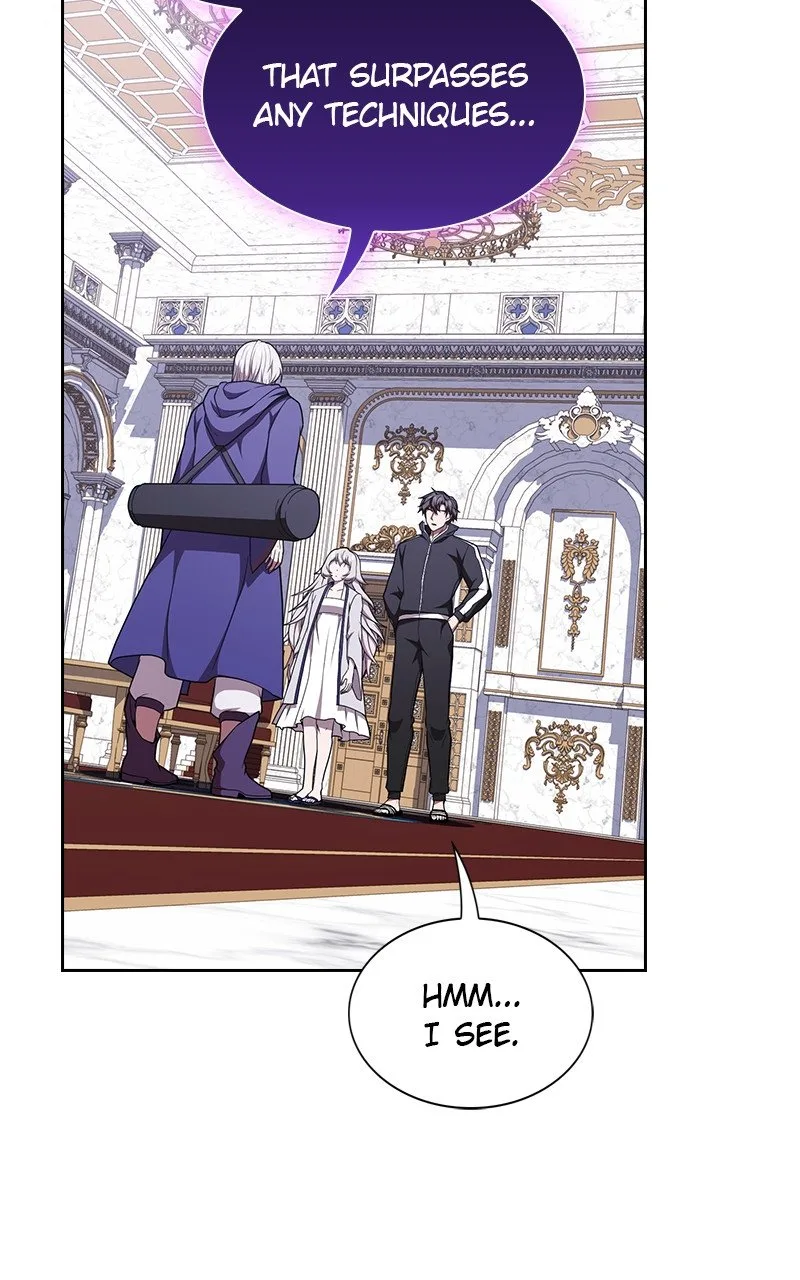 The Tutorial Tower Of Advanced Player Chapter 184 page 119