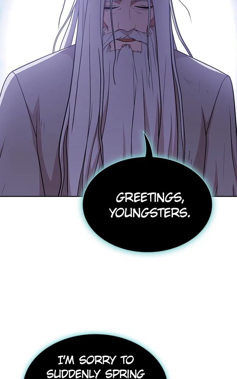 The Tutorial Tower Of Advanced Player Chapter 184 page 125