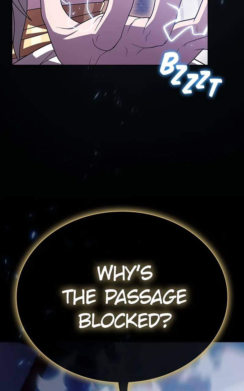 The Tutorial Tower Of Advanced Player Chapter 190 page 11
