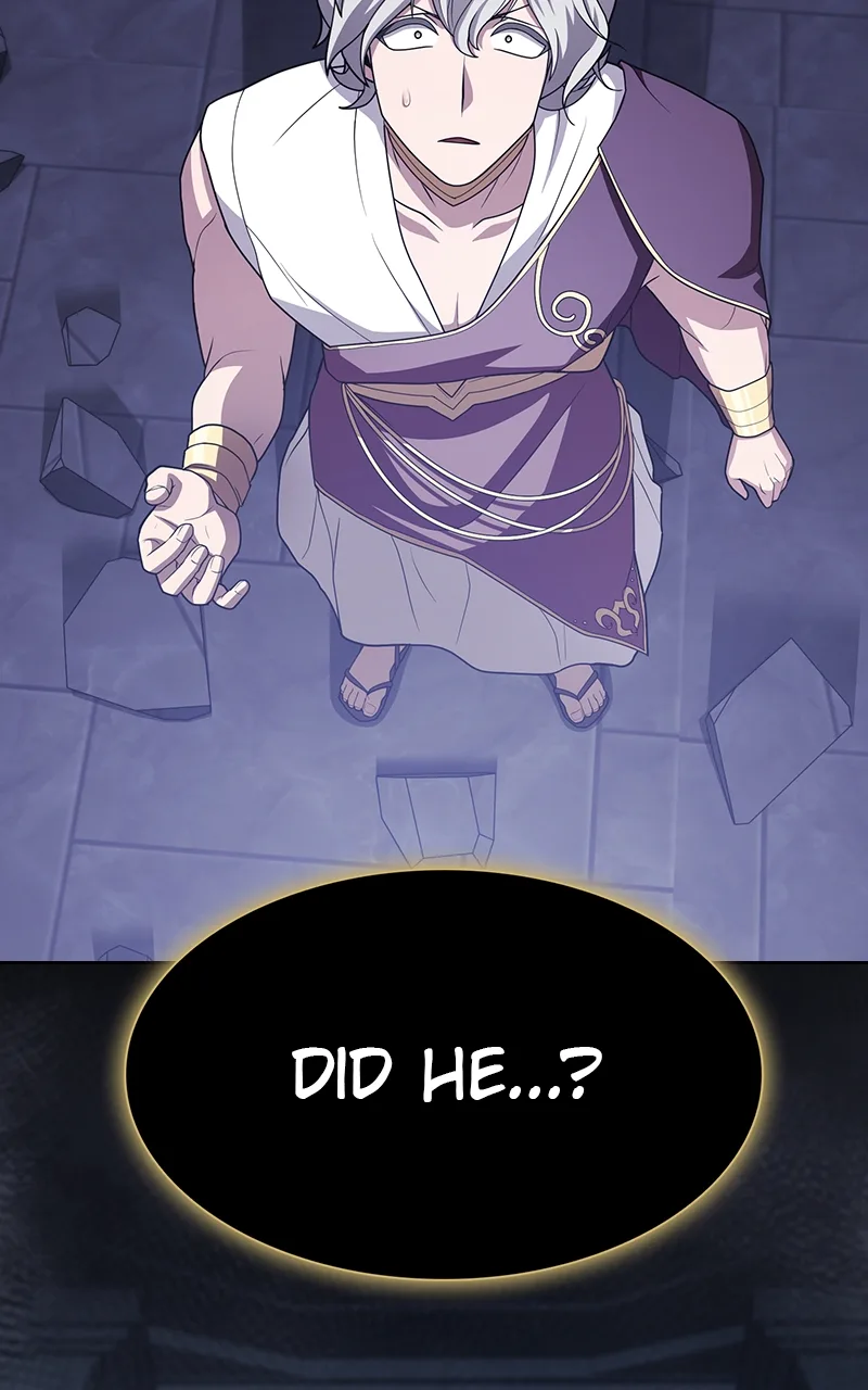 The Tutorial Tower Of Advanced Player Chapter 190 page 18