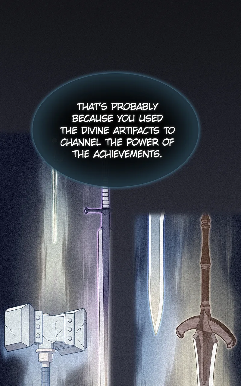 The Tutorial Tower Of Advanced Player Chapter 190 page 37