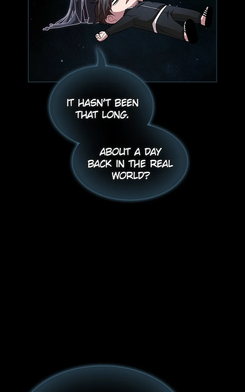 The Tutorial Tower Of Advanced Player Chapter 190 page 35