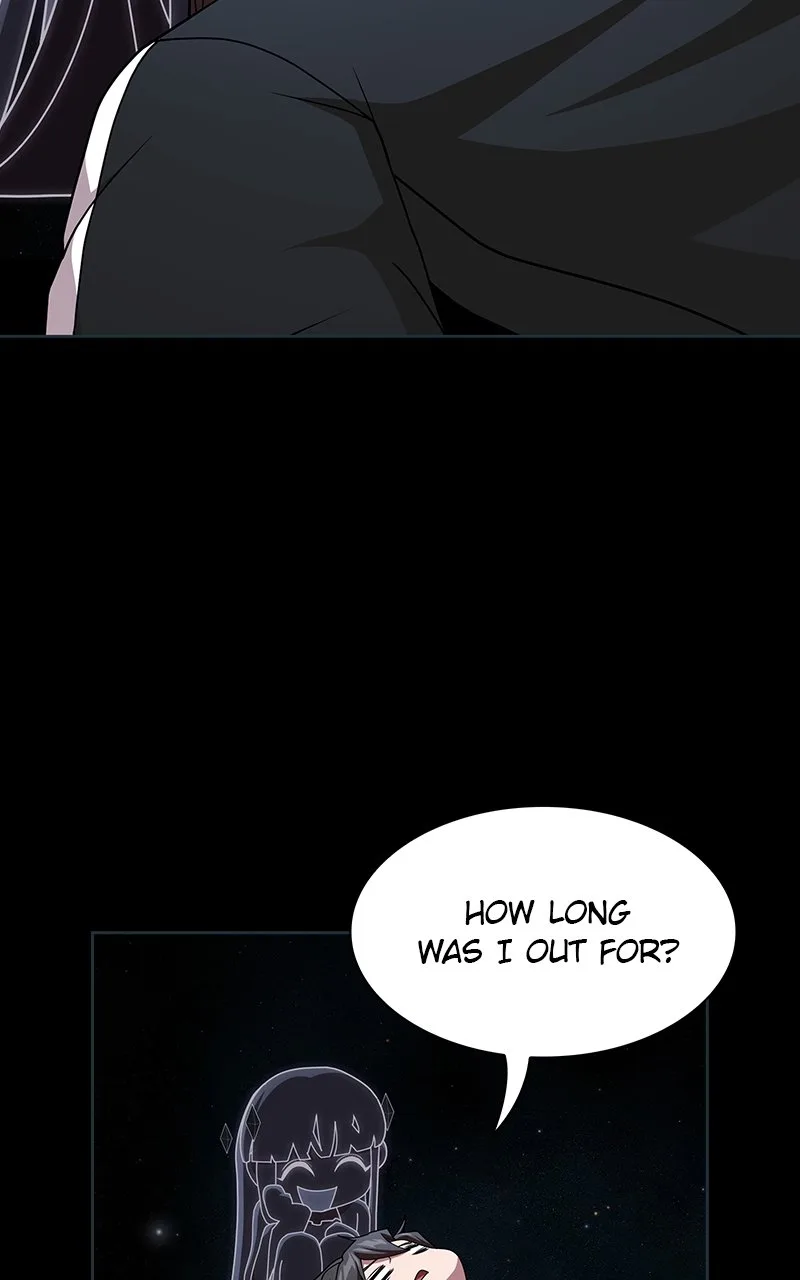 The Tutorial Tower Of Advanced Player Chapter 190 page 34