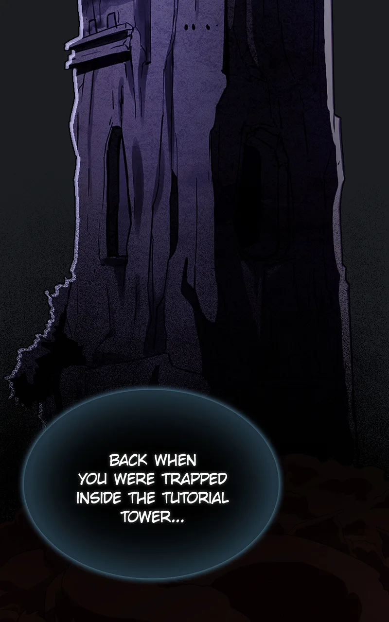The Tutorial Tower Of Advanced Player Chapter 190 page 45