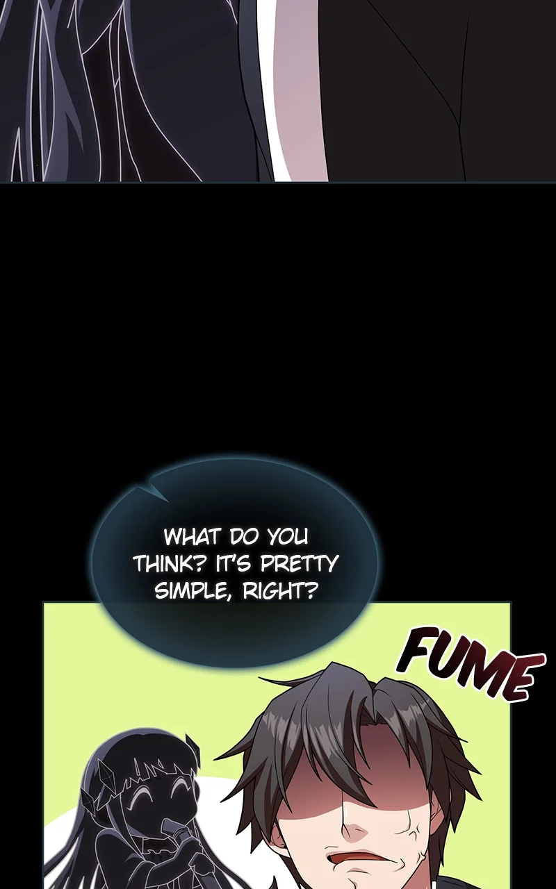 The Tutorial Tower Of Advanced Player Chapter 190 page 56
