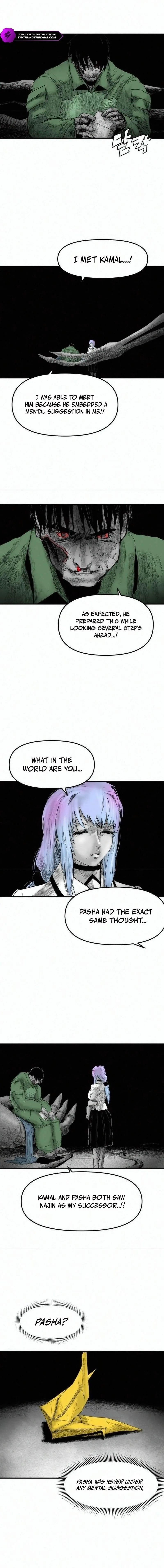 The Bone Uncle Chapter 21 page 2
