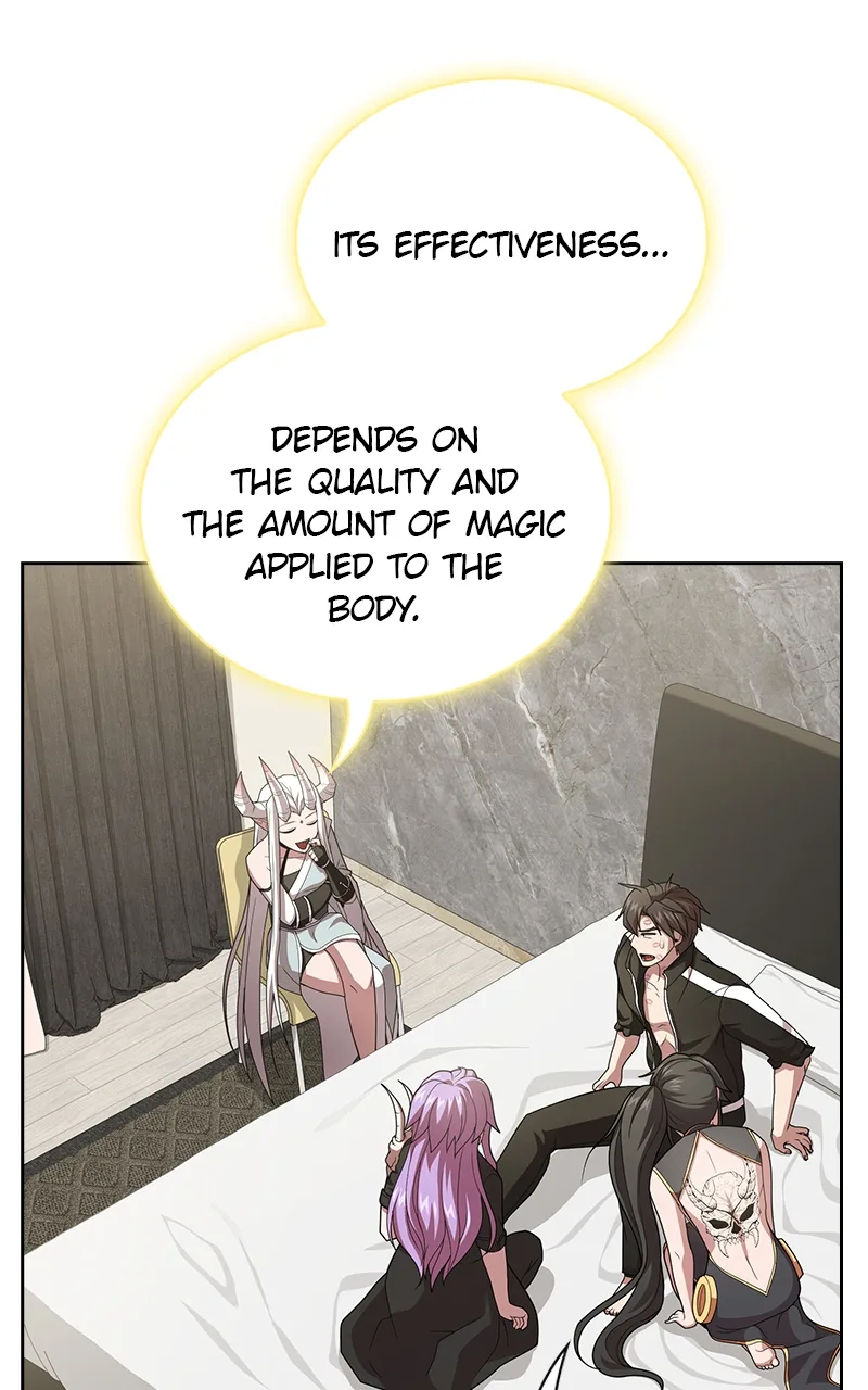 The Tutorial Tower Of Advanced Player Chapter 190 page 91