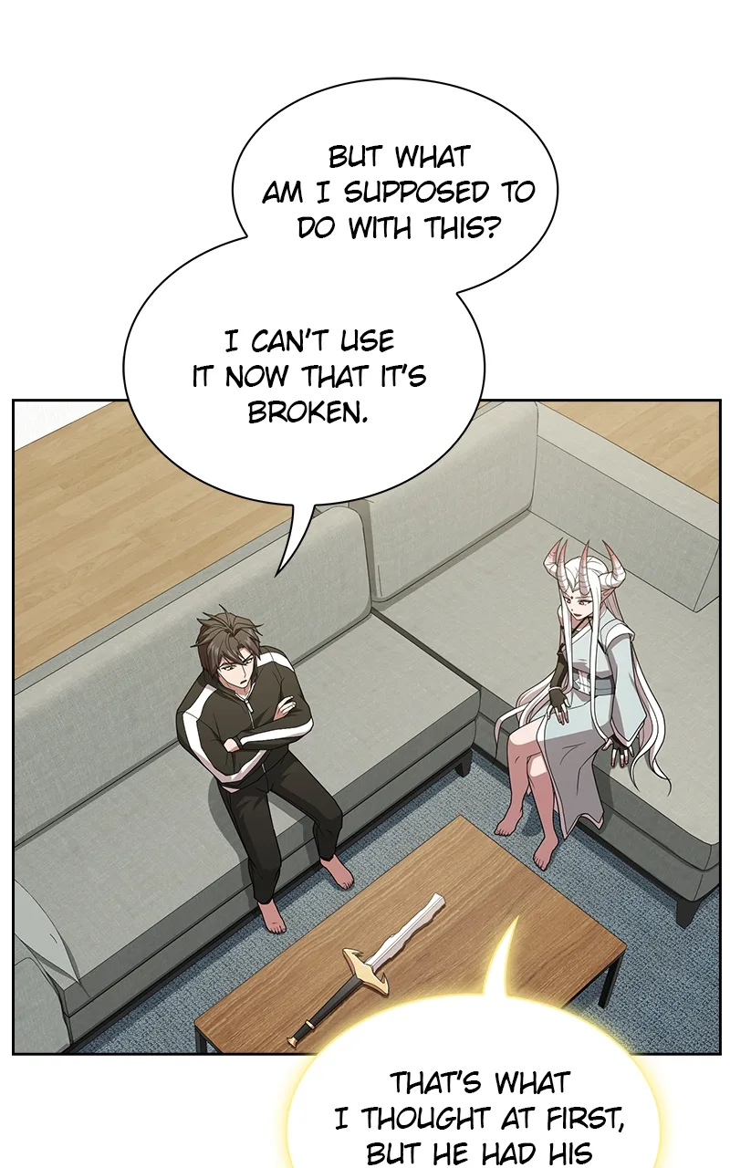 The Tutorial Tower Of Advanced Player Chapter 190 page 130
