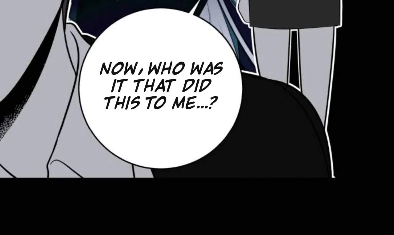 Please Don't Die! Chapter 31 page 19