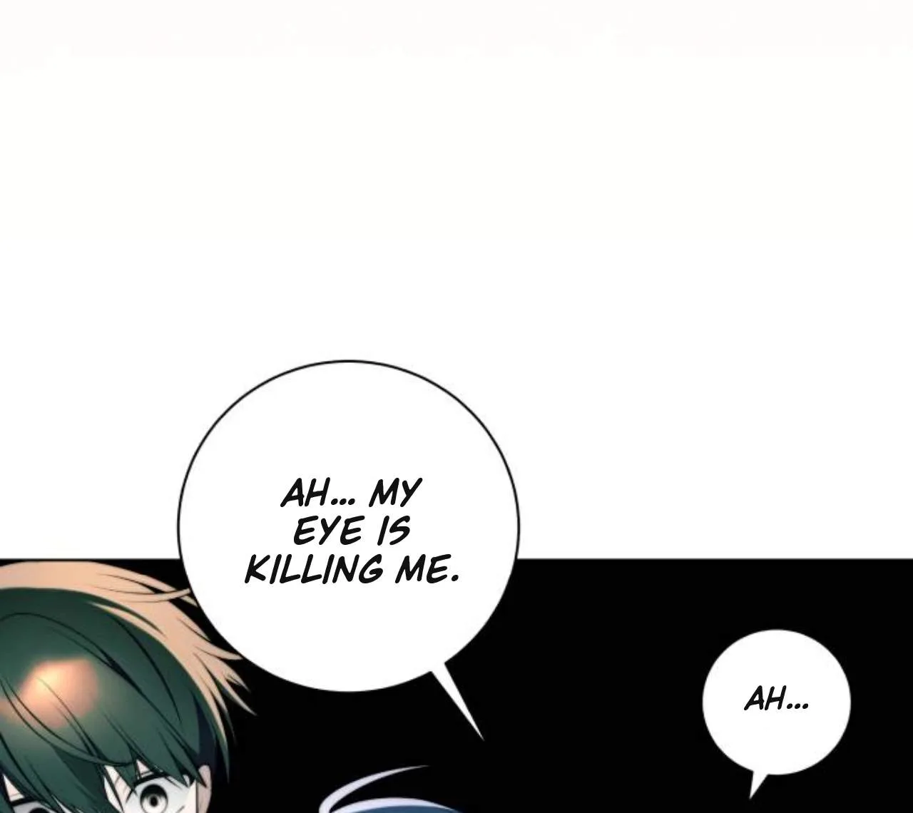Please Don't Die! Chapter 31 page 17