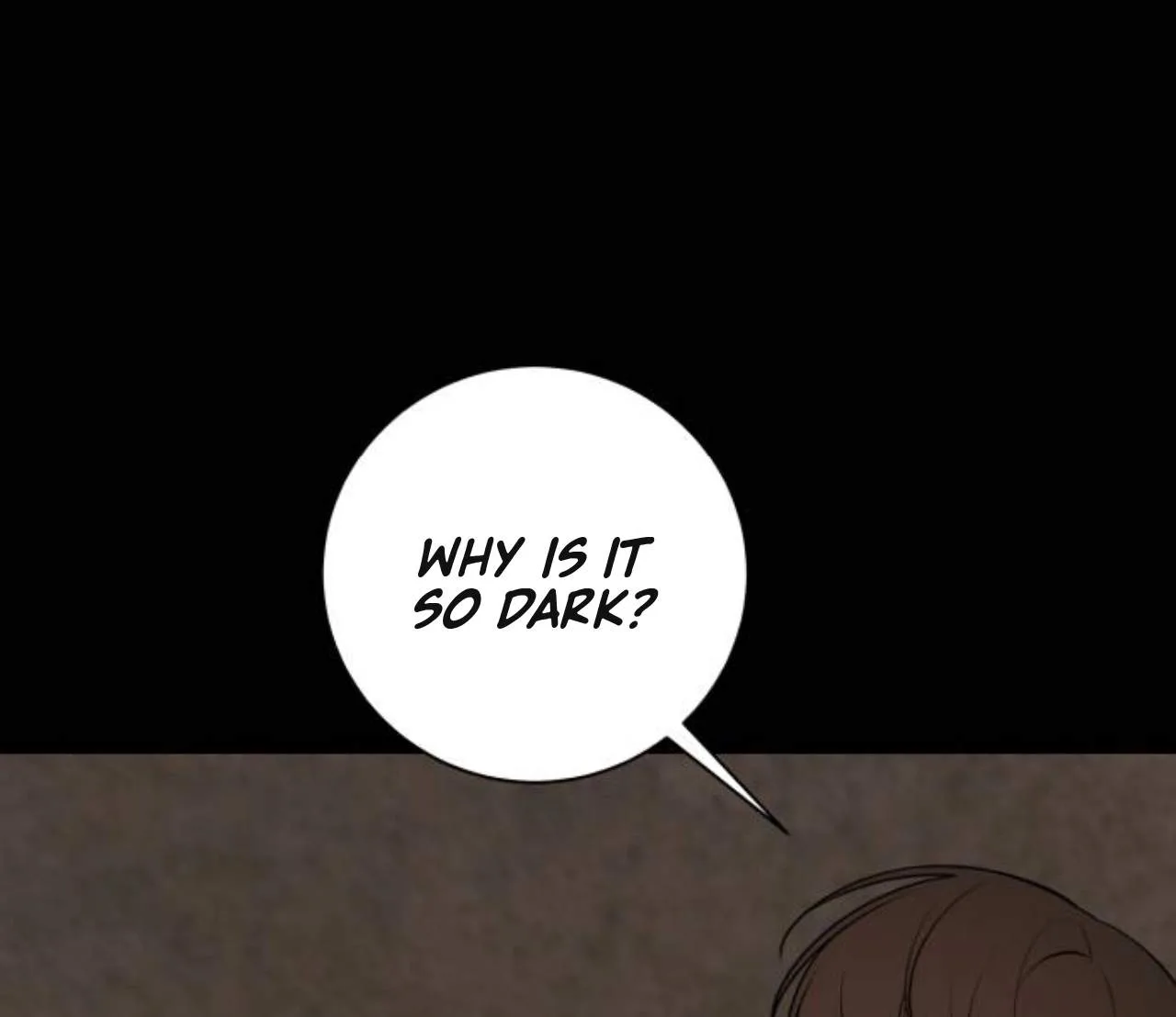 Please Don't Die! Chapter 31 page 33