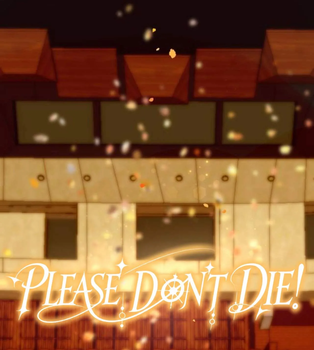 Please Don't Die! Chapter 31 page 27