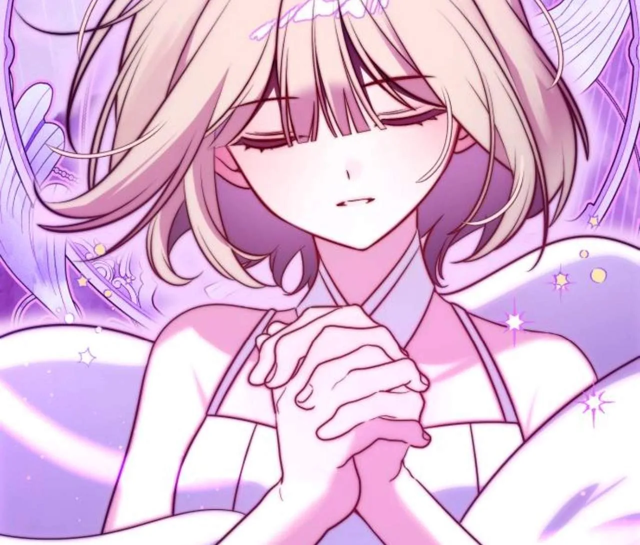 Please Don't Die! Chapter 31 page 51