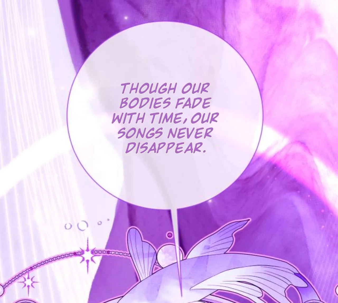 Please Don't Die! Chapter 31 page 49