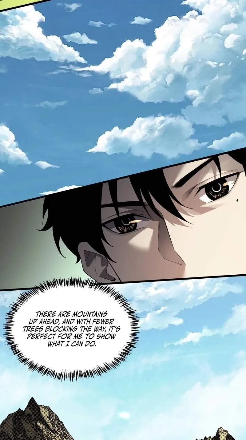 Global Class Transition: The Magic King's Skills Have Infinite Affixes Chapter 18 page 4
