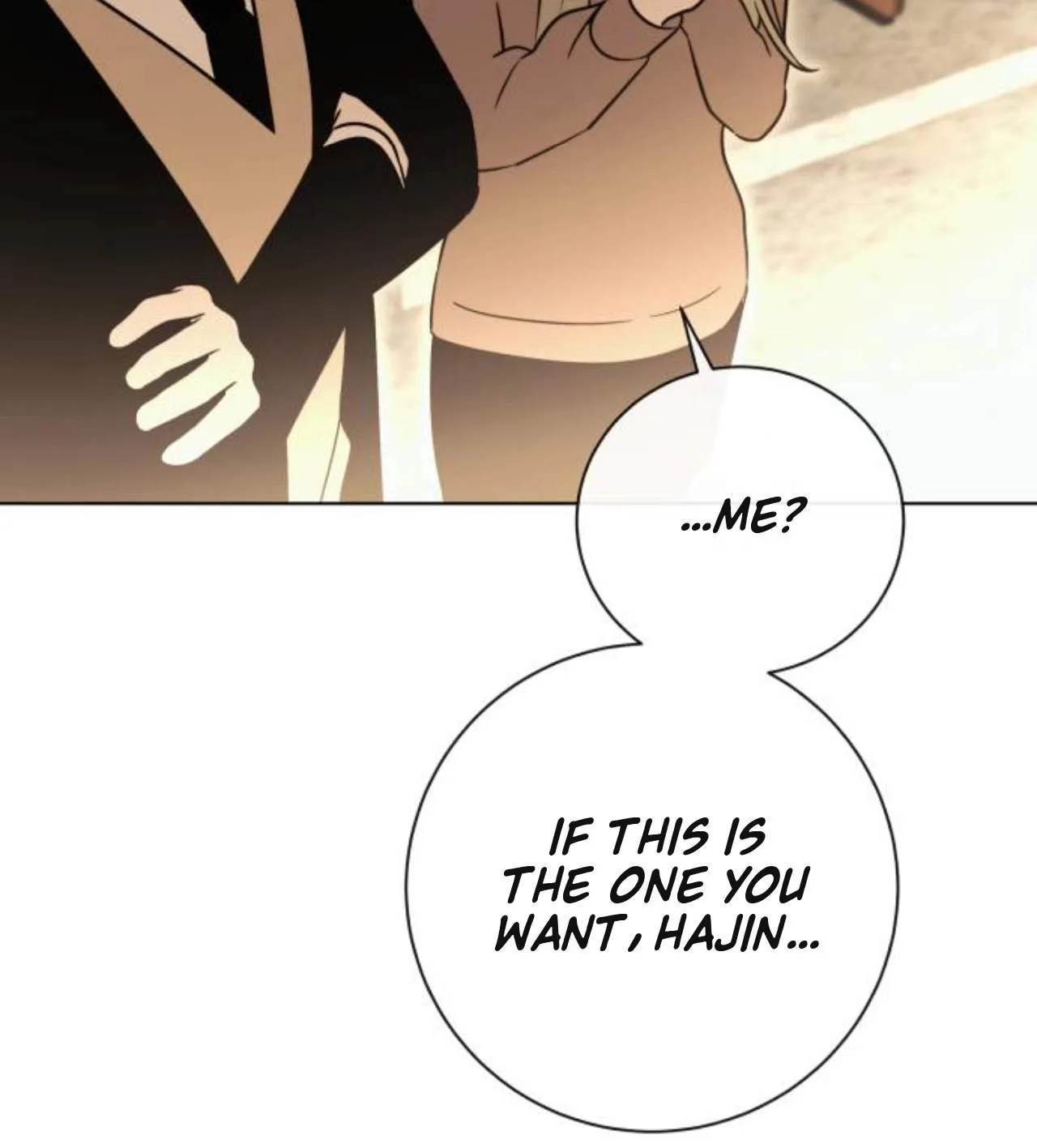 Please Don't Die! Chapter 31 page 68