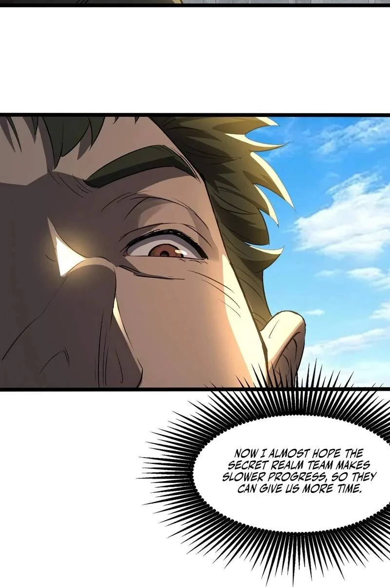 Global Class Transition: The Magic King's Skills Have Infinite Affixes Chapter 18 page 19