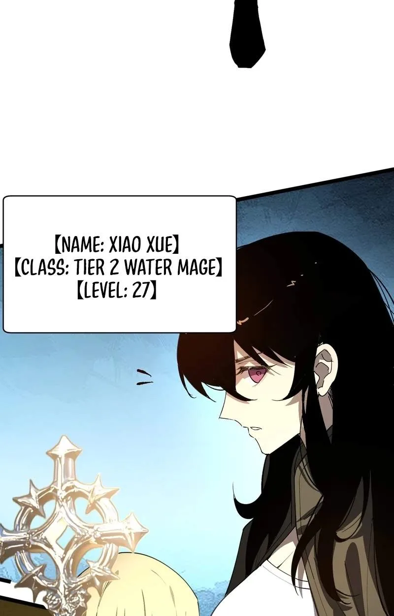 Global Class Transition: The Magic King's Skills Have Infinite Affixes Chapter 18 page 29