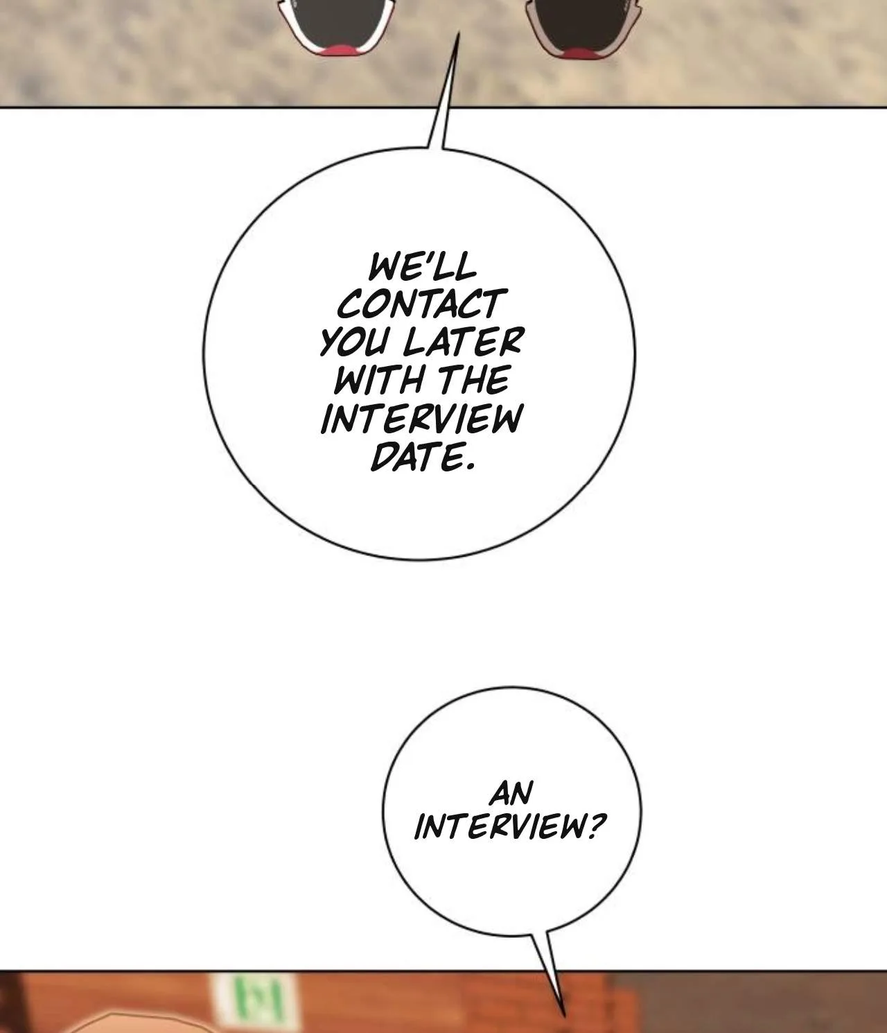 Please Don't Die! Chapter 31 page 102