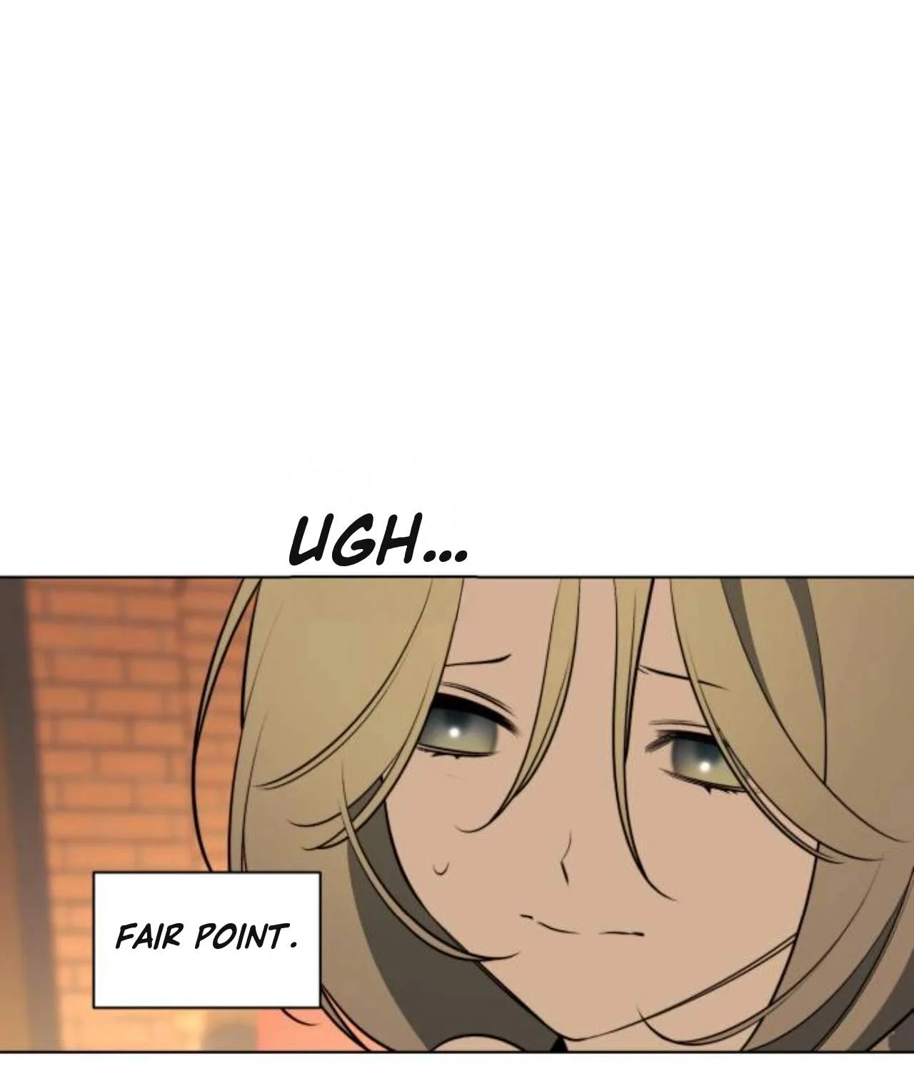 Please Don't Die! Chapter 31 page 99