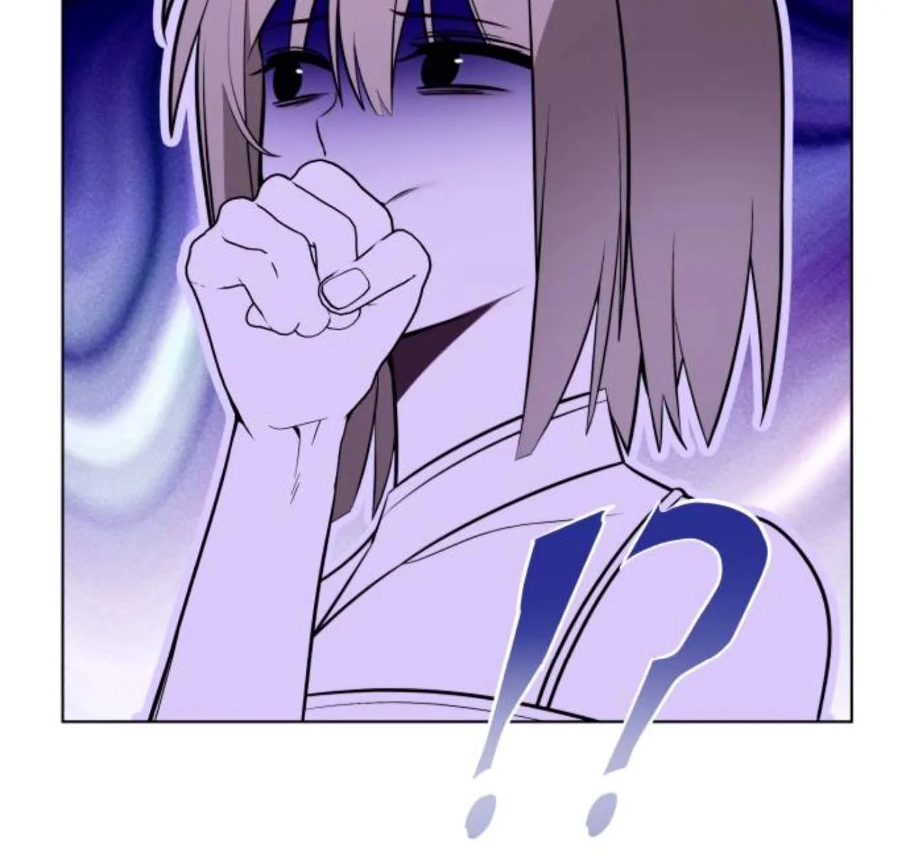 Please Don't Die! Chapter 31 page 112