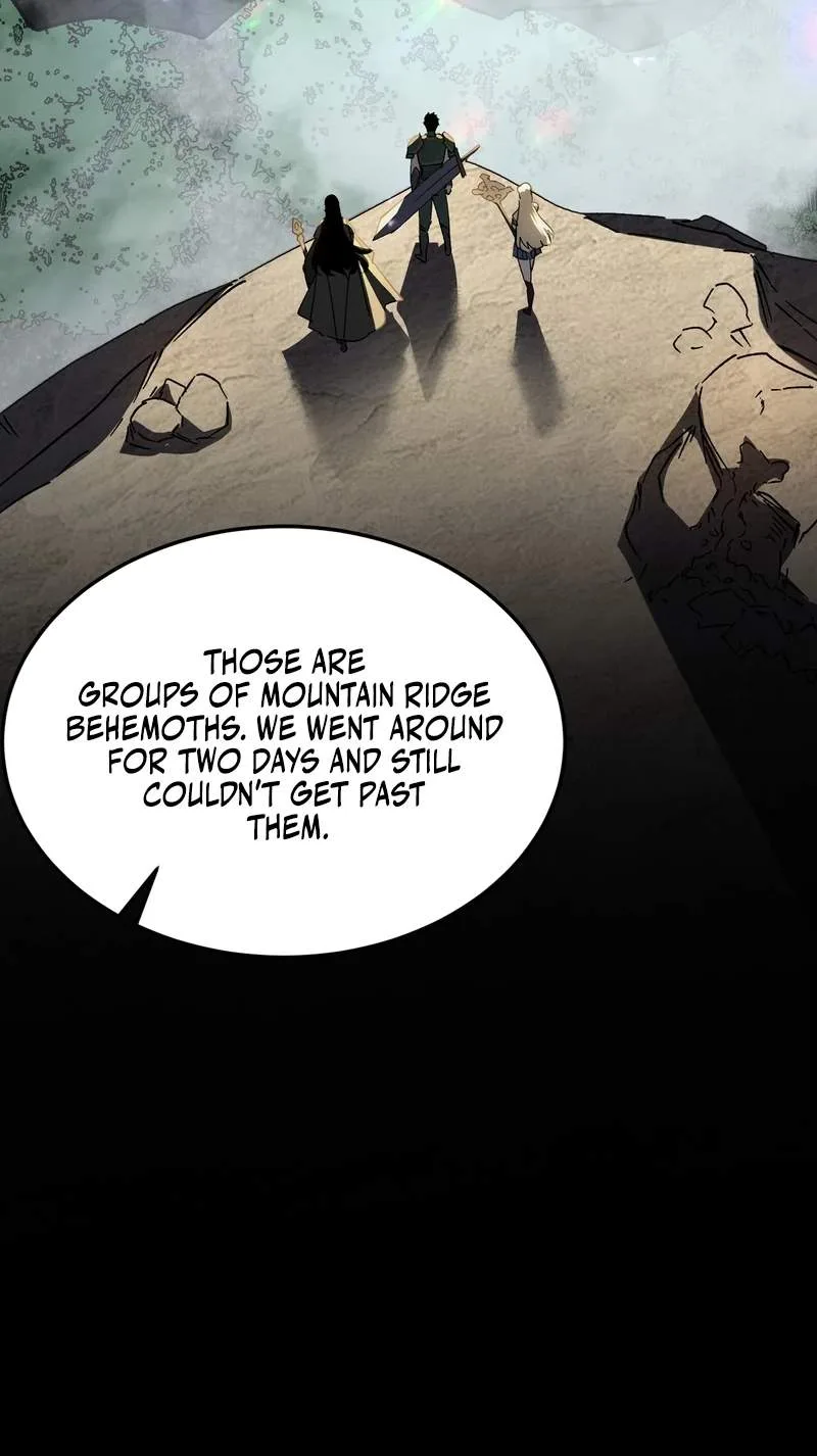 Global Class Transition: The Magic King's Skills Have Infinite Affixes Chapter 18 page 38