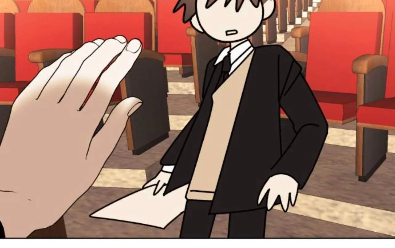 Please Don't Die! Chapter 31 page 120