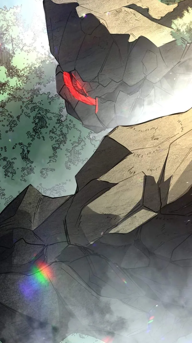 Global Class Transition: The Magic King's Skills Have Infinite Affixes Chapter 18 page 37