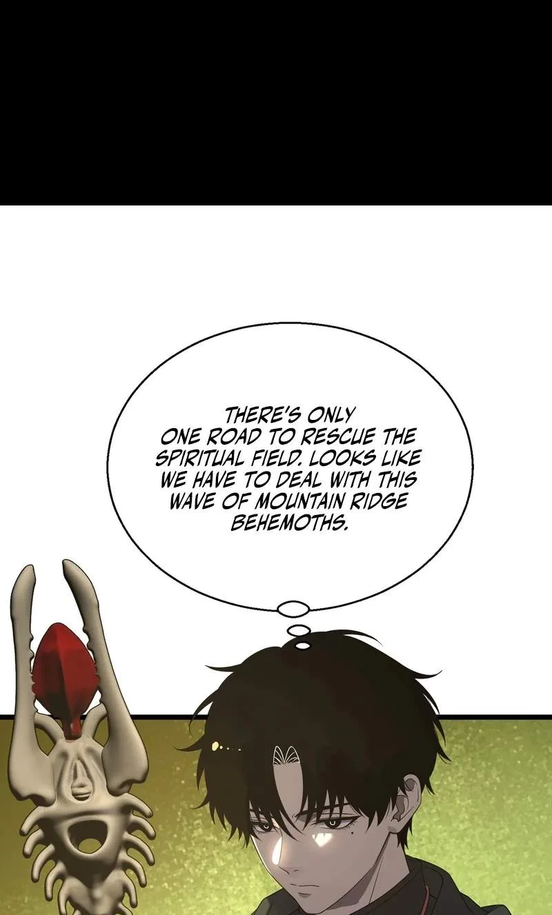 Global Class Transition: The Magic King's Skills Have Infinite Affixes Chapter 18 page 39