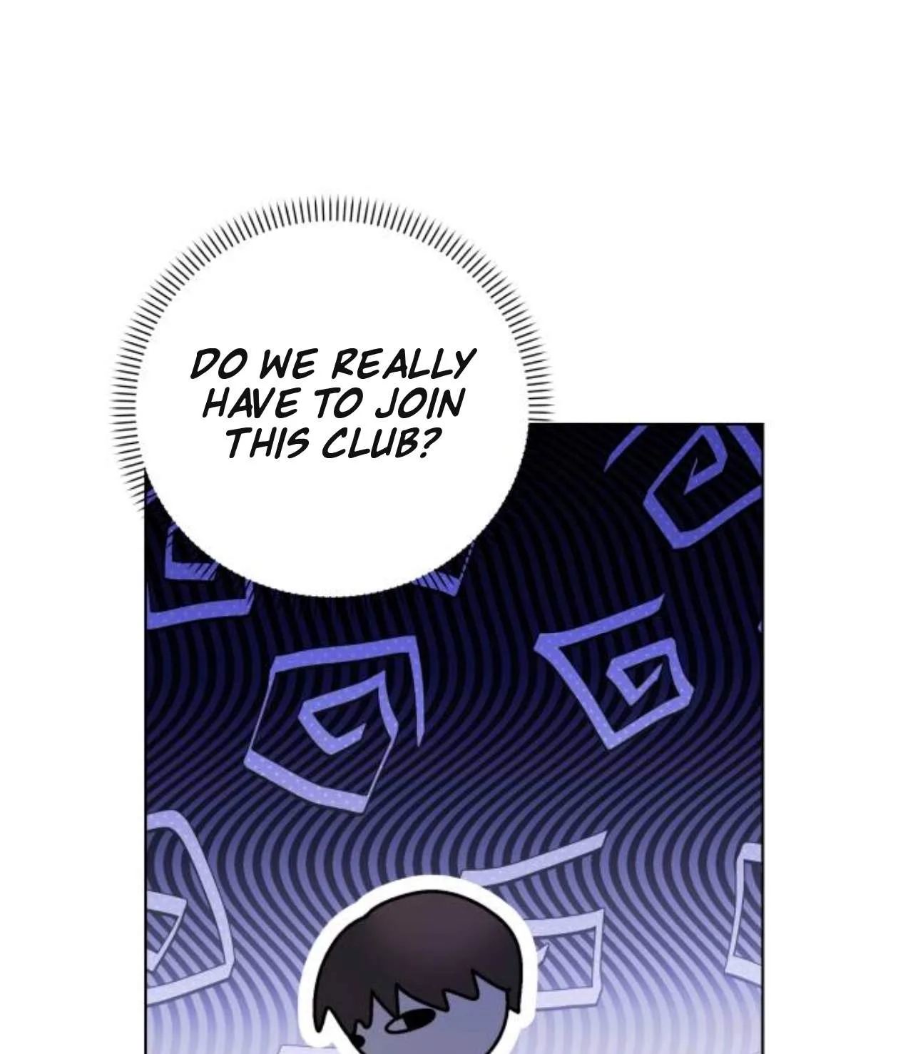 Please Don't Die! Chapter 31 page 122