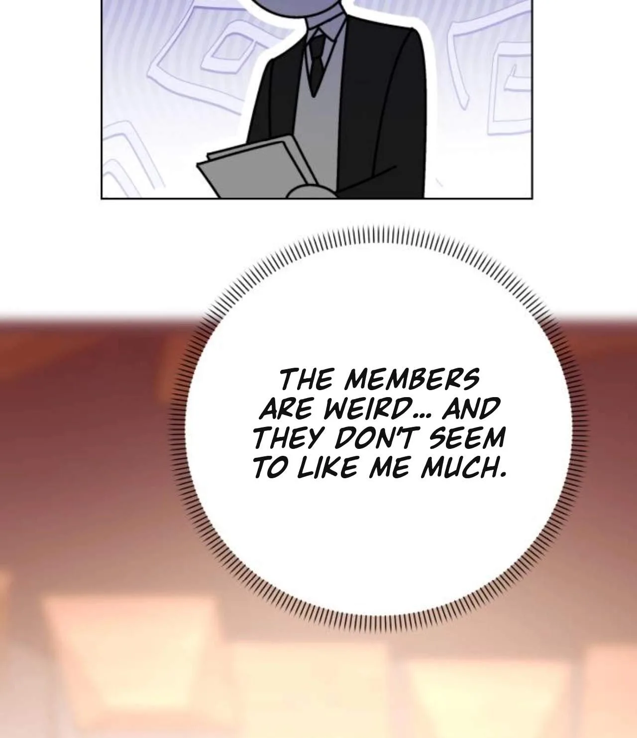 Please Don't Die! Chapter 31 page 123