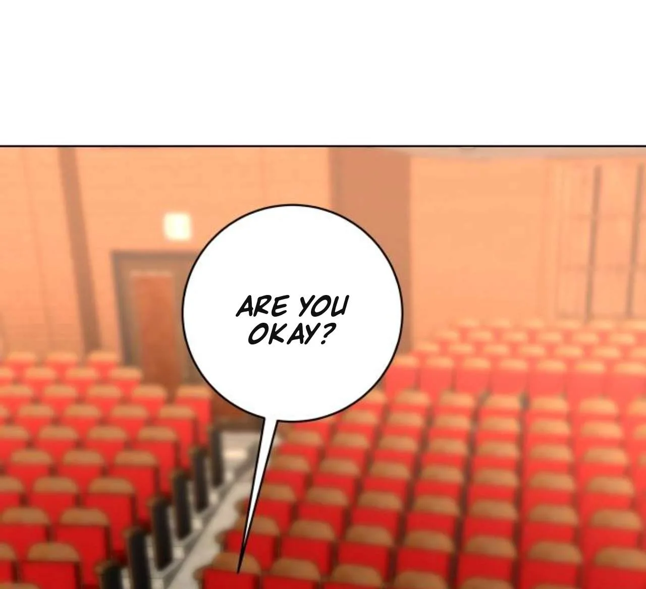 Please Don't Die! Chapter 31 page 113