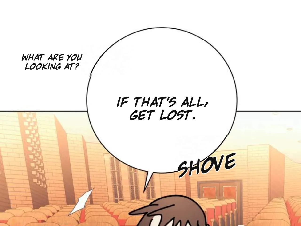 Please Don't Die! Chapter 31 page 119