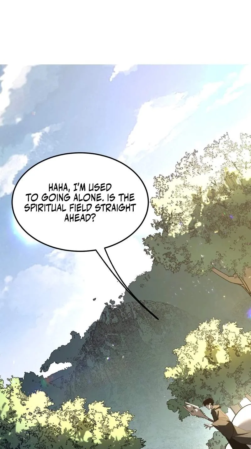 Global Class Transition: The Magic King's Skills Have Infinite Affixes Chapter 18 page 32