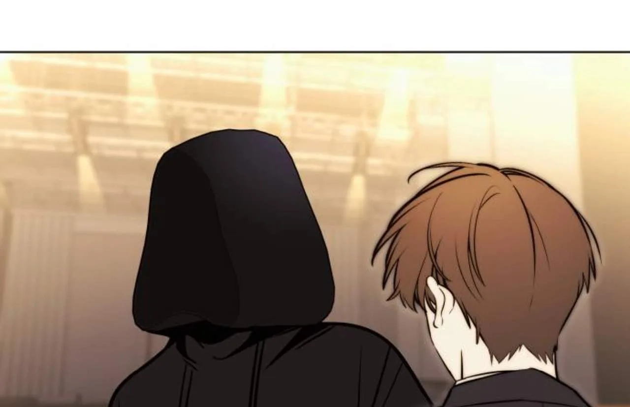Please Don't Die! Chapter 31 page 117