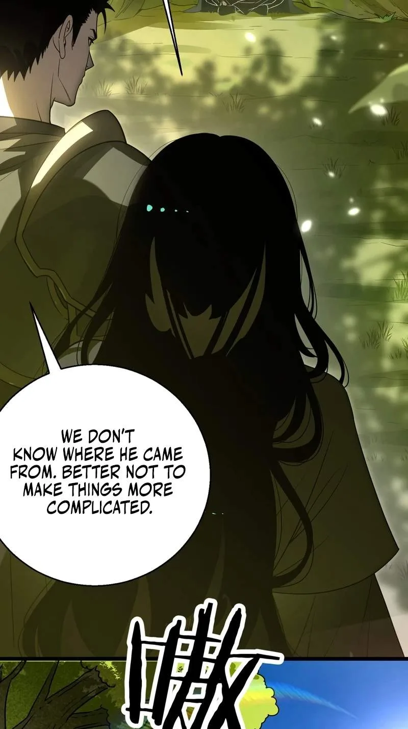 Global Class Transition: The Magic King's Skills Have Infinite Affixes Chapter 18 page 46