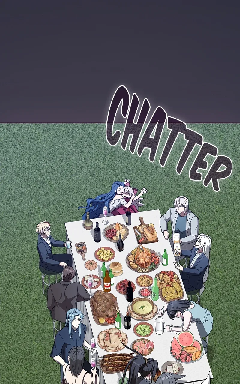 The Tutorial Tower Of Advanced Player Chapter 219 page 5