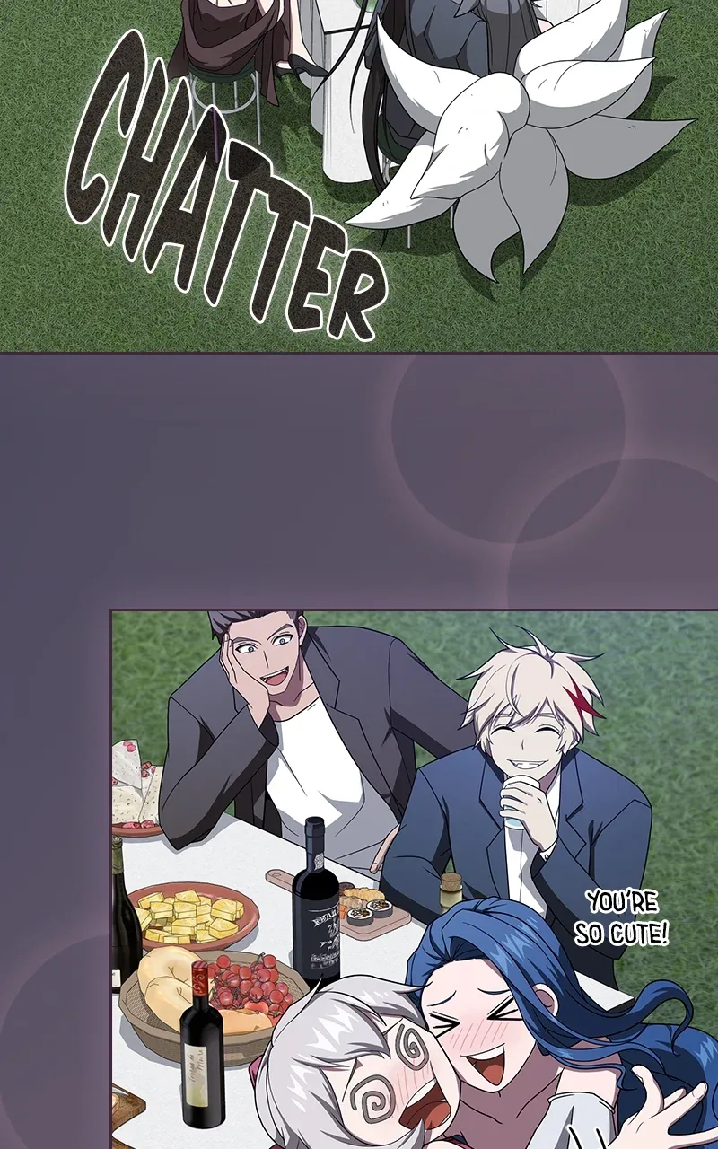 The Tutorial Tower Of Advanced Player Chapter 219 page 6
